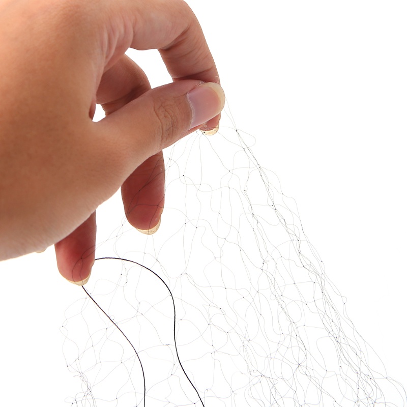 Lưới Chống Chim Phá Hoại Cây Trồng Tiện Dụng