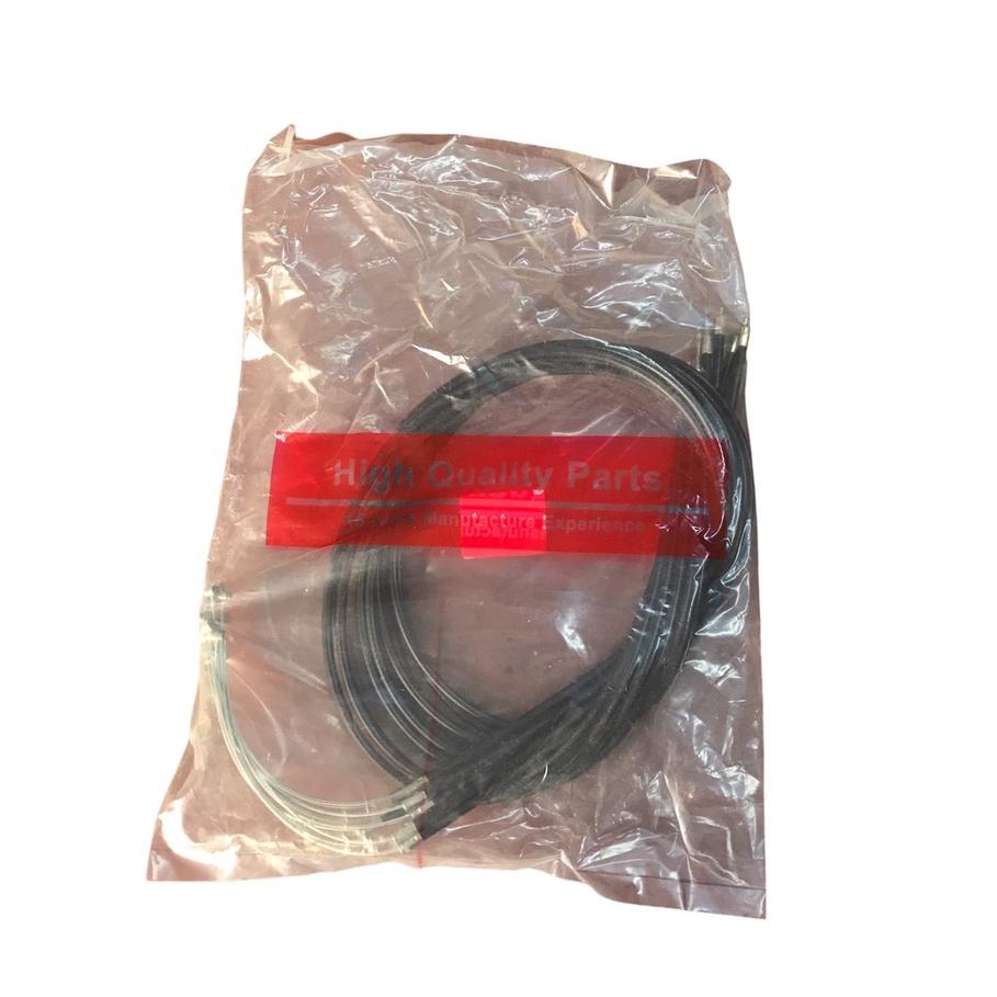 Dây ga/ dây cáp máy cắt cỏ 4 thì GX25; GX35