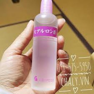 Serum ha chai to 80ml