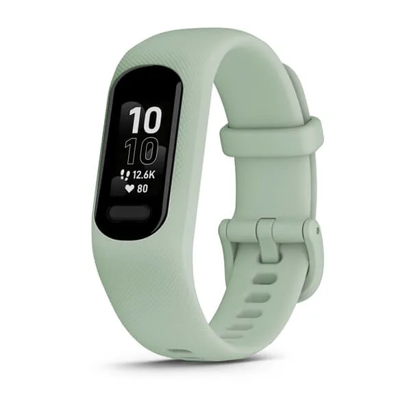 Vòng đeo tay thông minh Garmin Vivosmart 5 | Hàng chính hãng BH 12 tháng