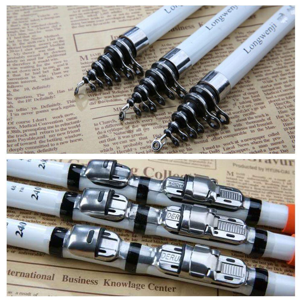 Cần Câu Cá Có Thể Điều Chỉnh Tiện Dụng Khi Đi Du Lịch