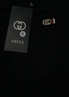Quần bầu  công sở guci