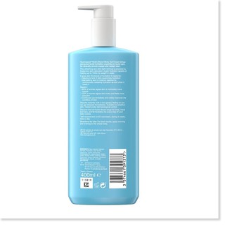 Dưỡng thể Neutrogena 400ml (Bill Anh)