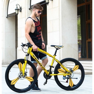 Xe đạp thể thao 26icnh