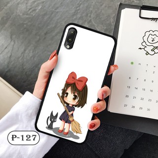 Ốp hoạt hình Vsmart Star