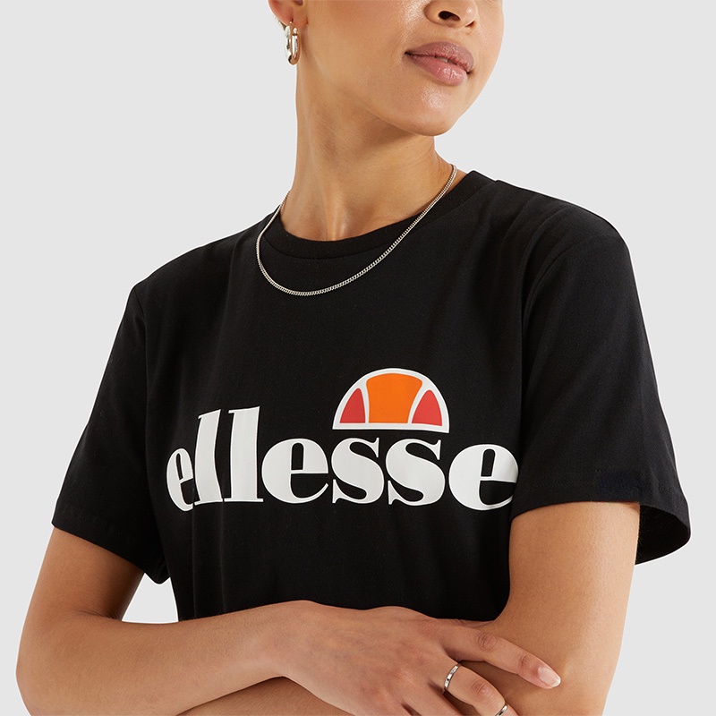Ellesse Áo Thun In logo sgs03237