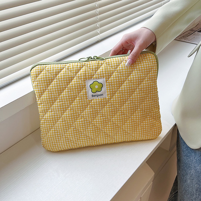 Túi đựng máy tính bảng thích hợp cho Apple ipad Huawei 11-inch