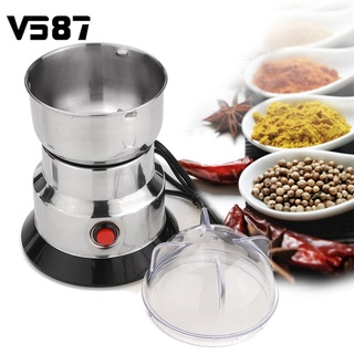 Máy Xay Hạt Mini Xay Cafe Đa Năng