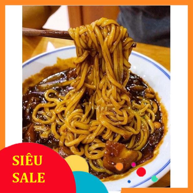 1 thùng Mì trộn tương đen Hàn Quốc Koreno Paldo- Mì tương đen Koreno thùng 20 gói ( Siêu rẻ ) | BigBuy360 - bigbuy360.vn