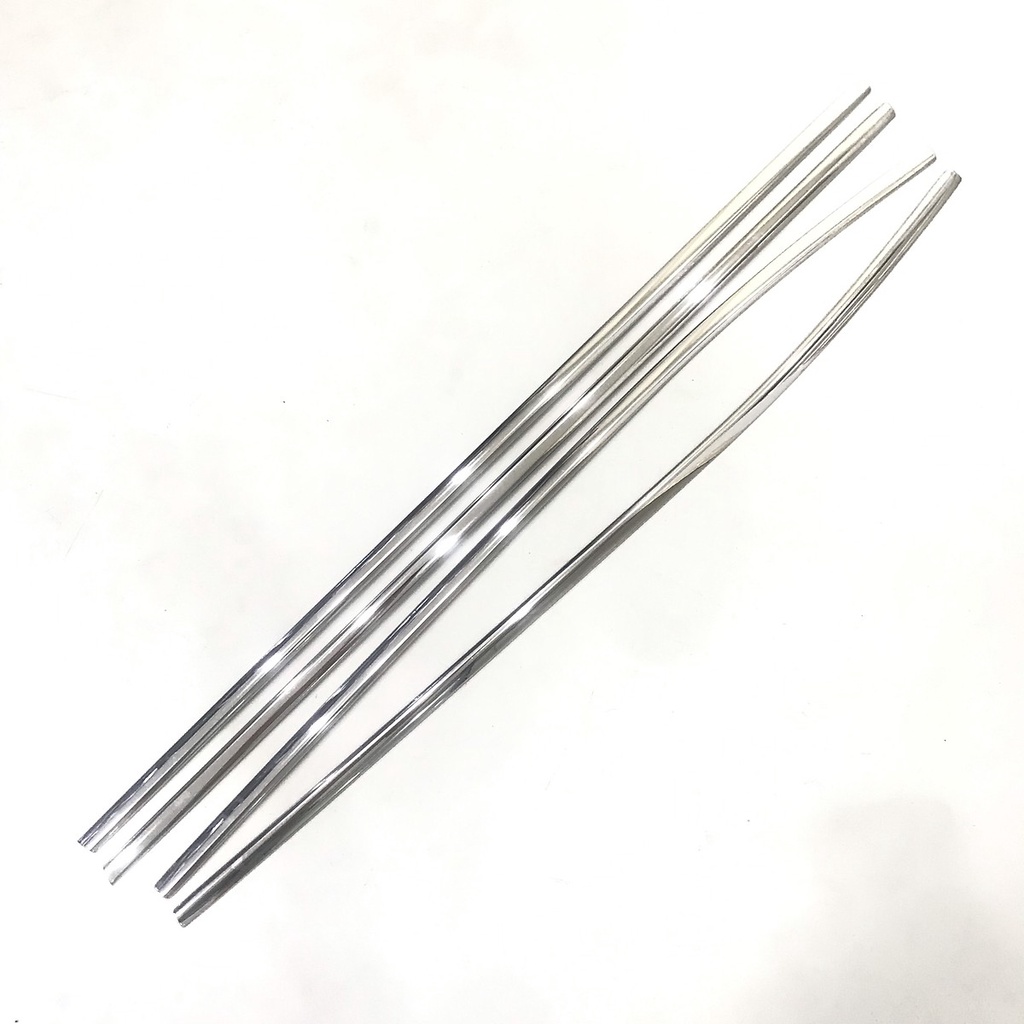 Vè che mưa đen xe Toyota Vios 2007-2023