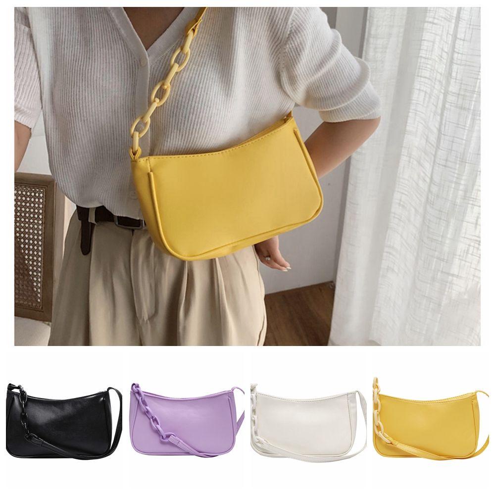 Túi Đeo Chéo Da Pu Thời Trang Nữ Mihan1