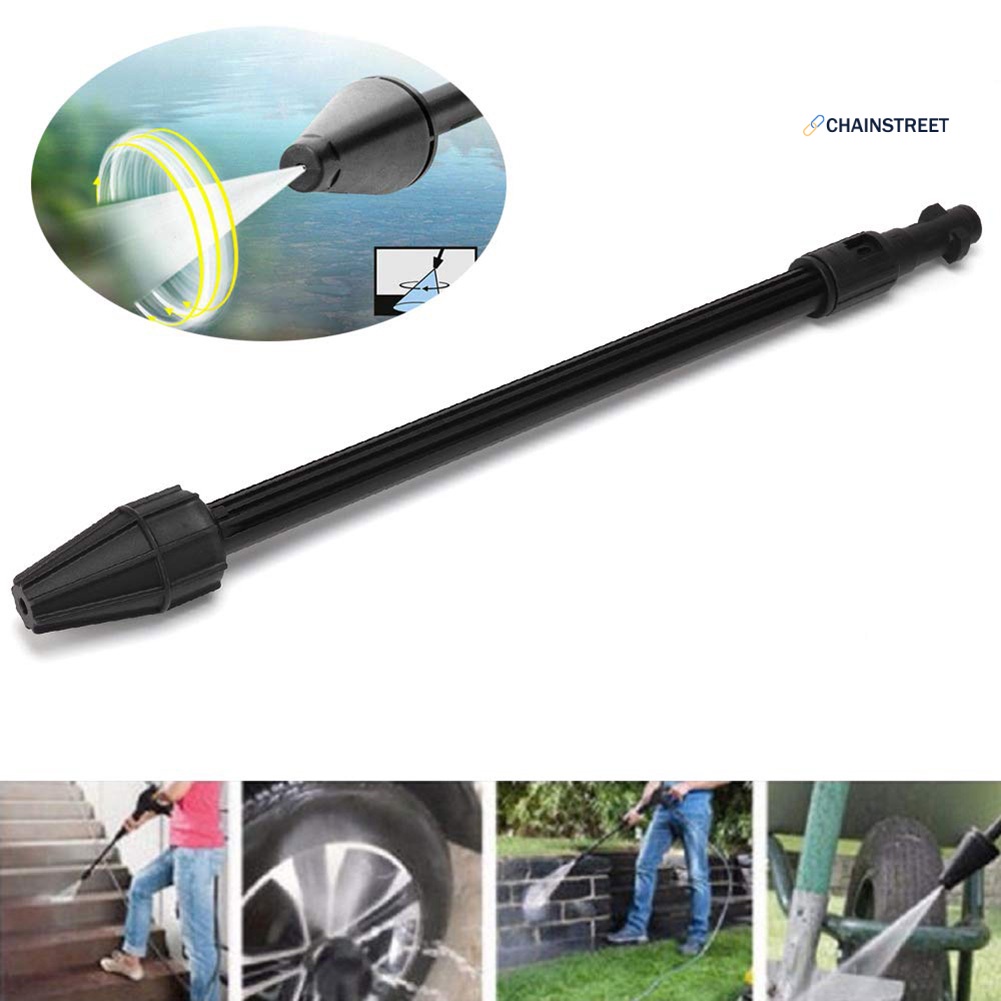 💐Thế giới hoa💐Đầu Vòi Phun Nước Công Suất Cao Karcher K Series