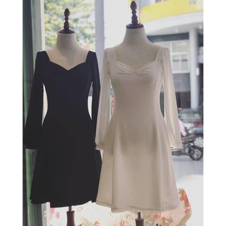 Đầm ceci cela elle