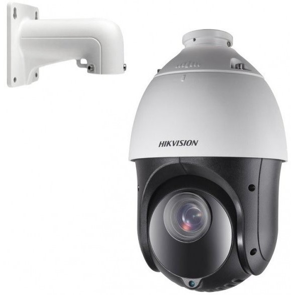 Camera IP SpeedDome quay quét 2MP HIKVISION, PTZ Zoom số 16x, zoom quang 25x DS-2DE4225IW-DE (chính hãng Hikvision VN)