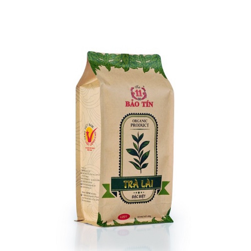 Trà Lài đặc biệt loại L001 ( 200g/ gói )