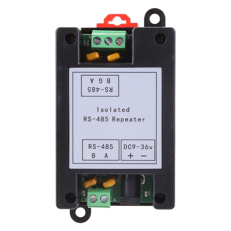 Thiết bị khuếch đại tín hiệu khoảng cách RS485