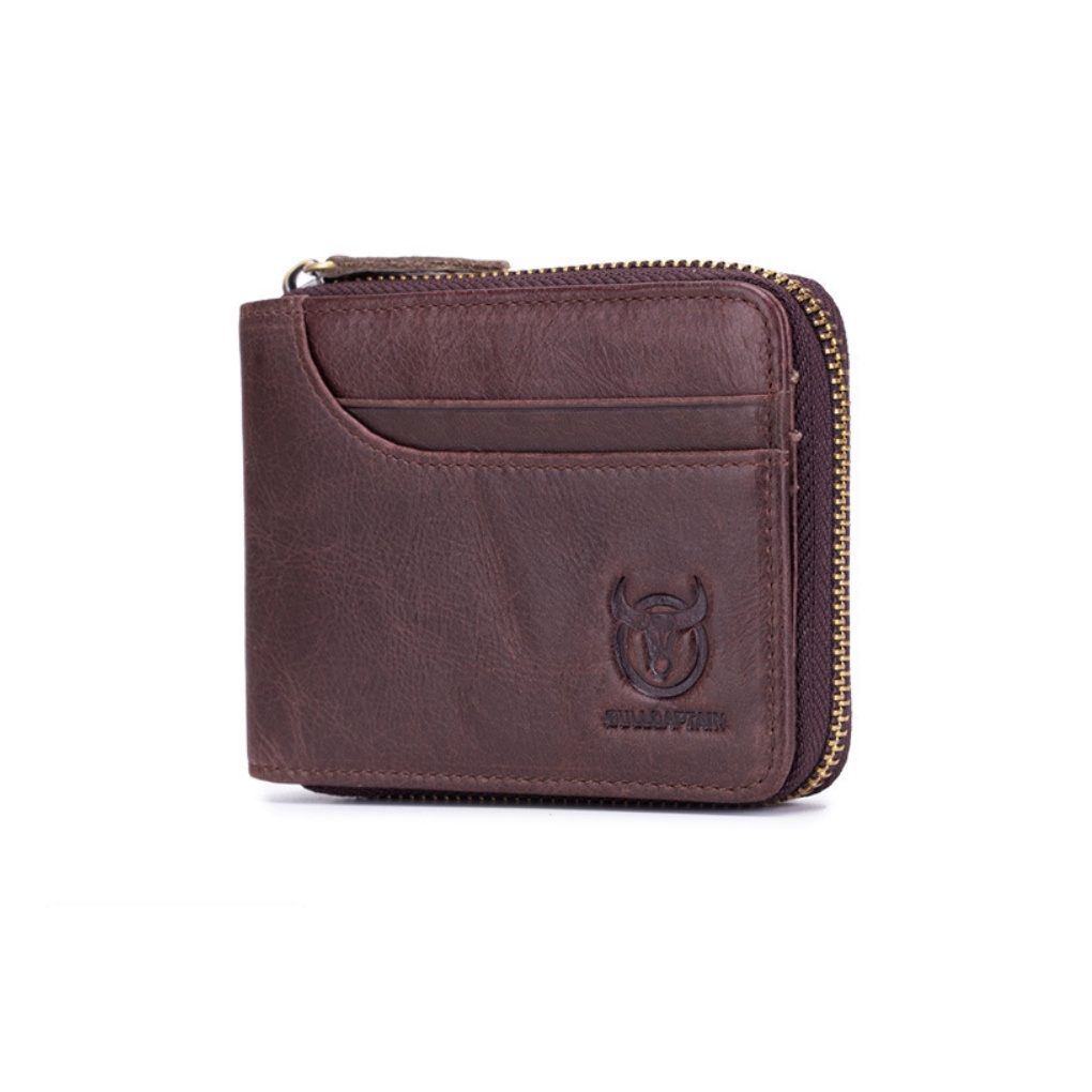 Ví nam da bò cao cấp phong cách mới