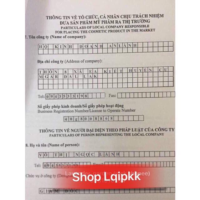 [SALE SỐC] Sỉ 5 Wax Lông An Lành | BigBuy360 - bigbuy360.vn