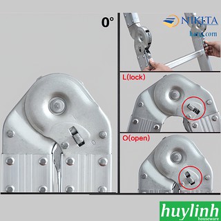 THANG NIKITA NIK46A