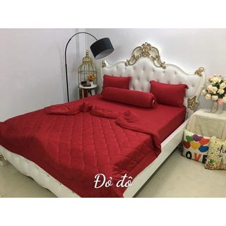 drap thun Hàn quốc đủ size (chát chọn màu)