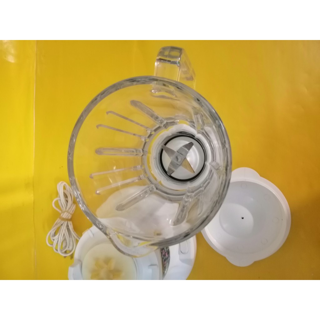 Máy xay sinh tố nội địa Nhật Juice mixer Matsuden MJ-771
