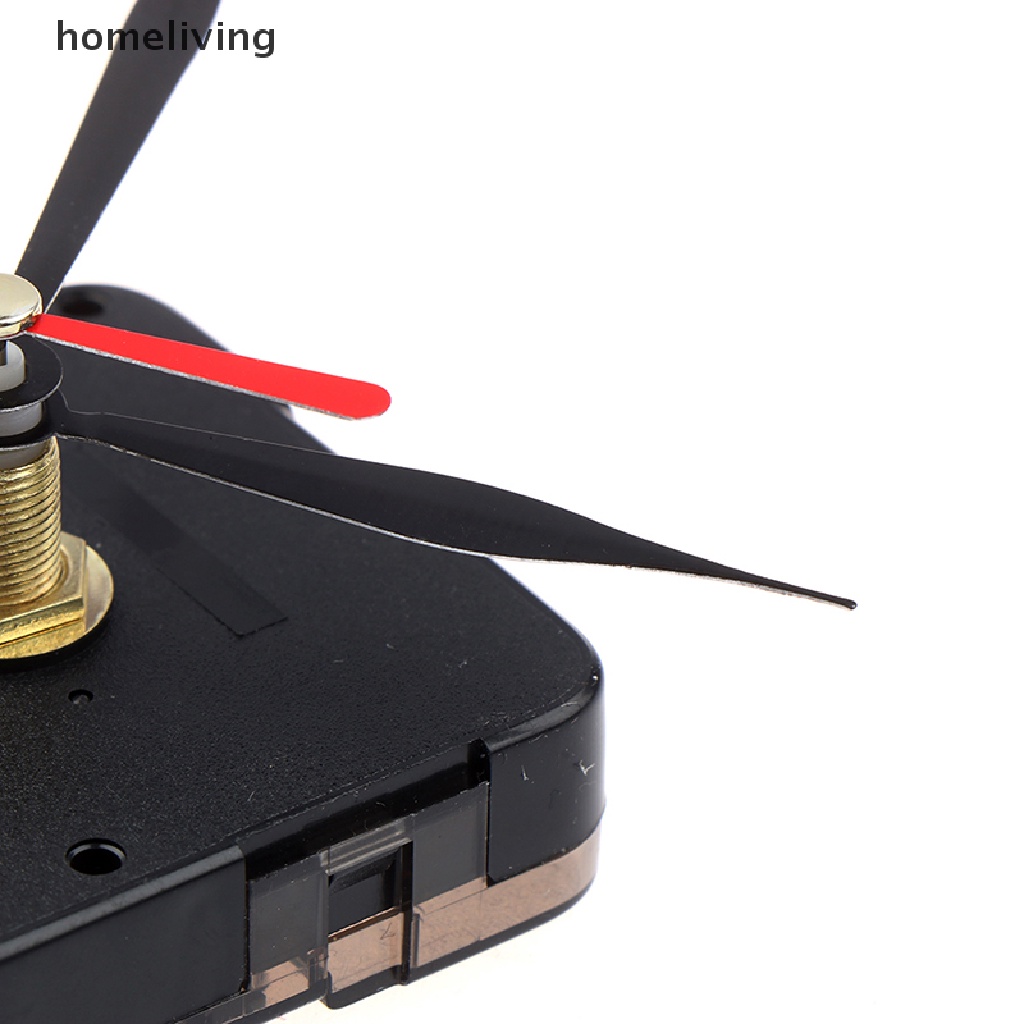 Đồng Hồ Cơ Thay Thế Không Gây Tiếng Ồn Dùng Để Trang Trí Nhà Cửa DIY