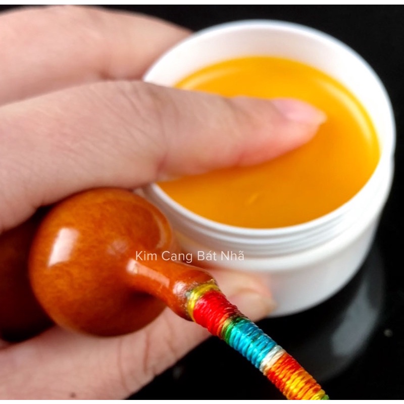 Bơ dưỡng chuỗi 3 trong 1