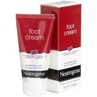 Kem Nứt Gót Chân Foot Cream Neutrogena