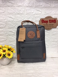 Balo Kanken no.2 Classic, mini có sẵn