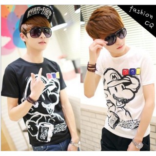 Áo teen cá tính, trẻ trung