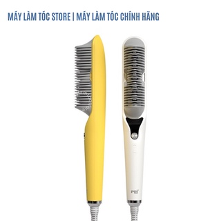 Lược điện chải thẳng ion pritech