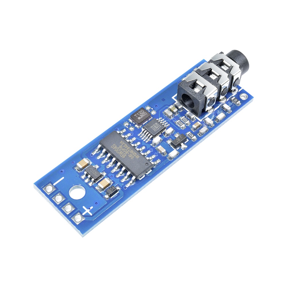 Mô đun pcbfun truyền tín hiệu Radio FM chất lượng cao