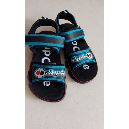 Sandal bé trai size 31-35