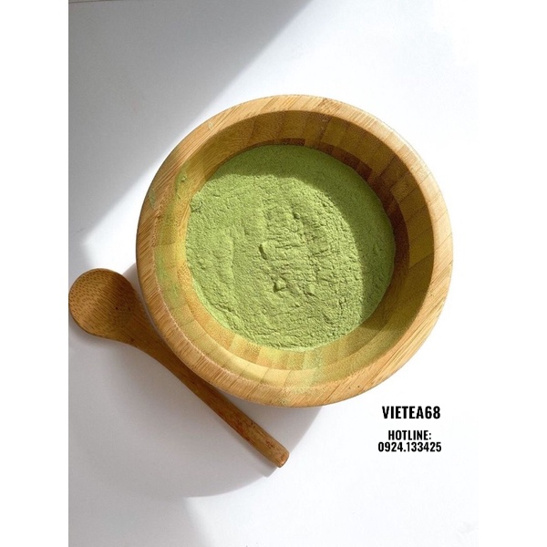 Bột matcha nguyên chất 100gr