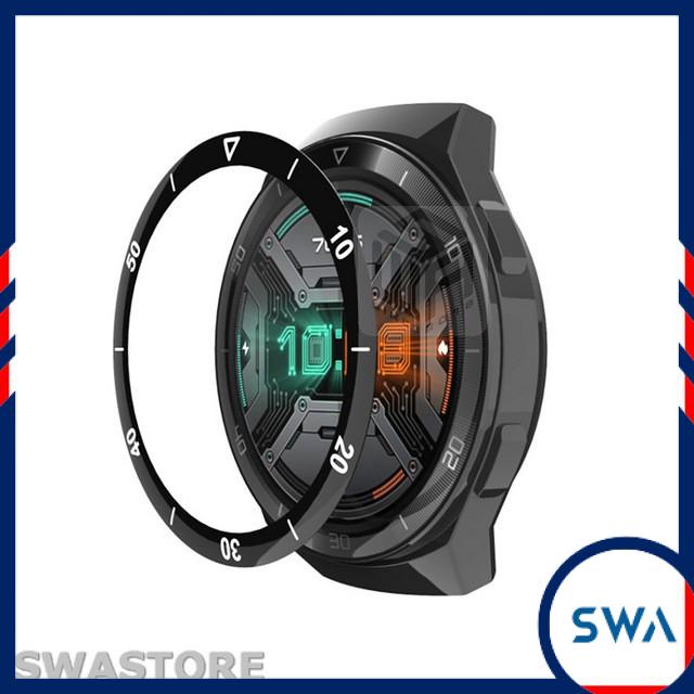 Cường lực 3D Huawei Watch GT2E loại dẻo 6H full màn hình, tặng kit vệ sinh màn hình SWASTORE