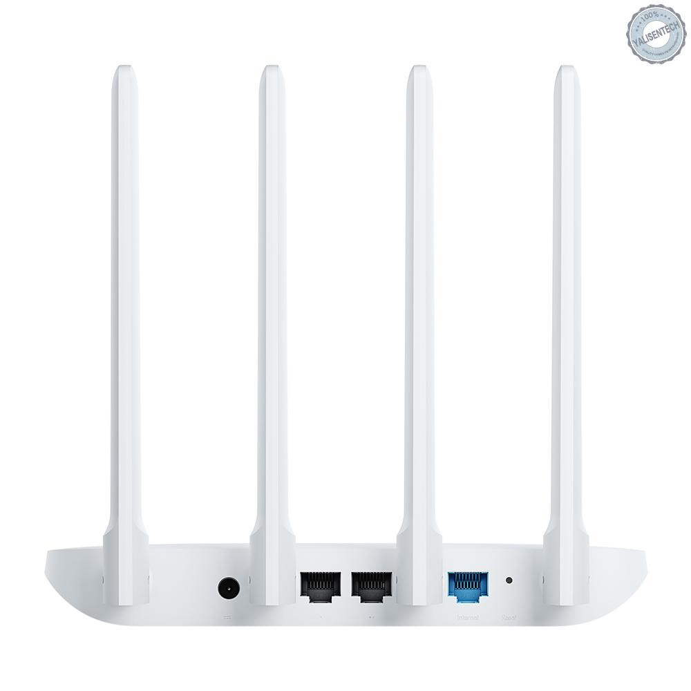 Thiết Bị Phát Wifi 4c 64 Ram 802.11 B/G/N 2.4ghz 300mbps 4s