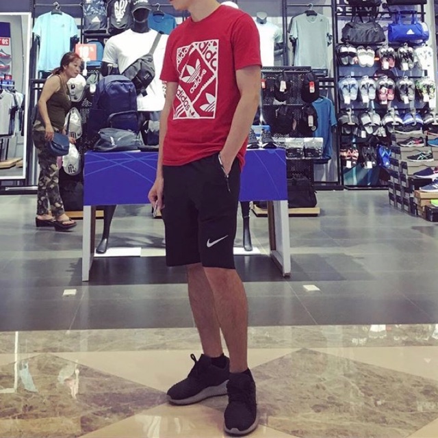 Hàng sale lẻ size
