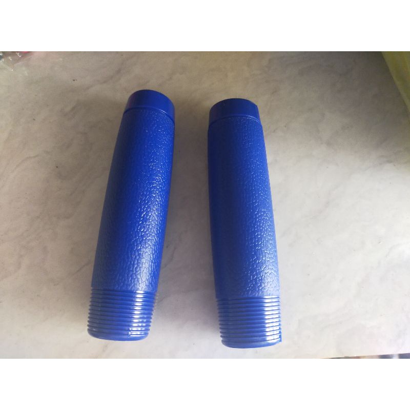 Tay nắm xe đạp