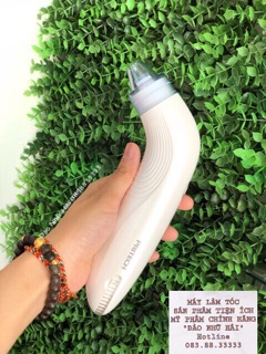 Máy Hút Mụn PRITECH