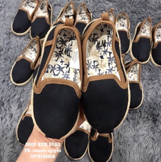 Giầy bé zai HM SZ 26-35 ( sale 123k)
