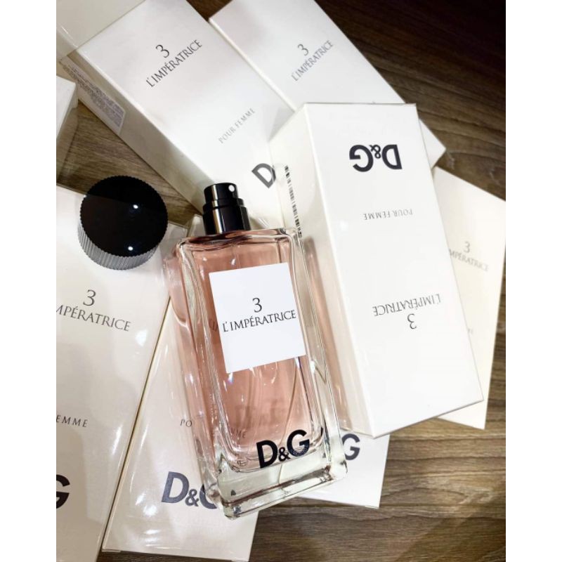 Dolce & Gabbana