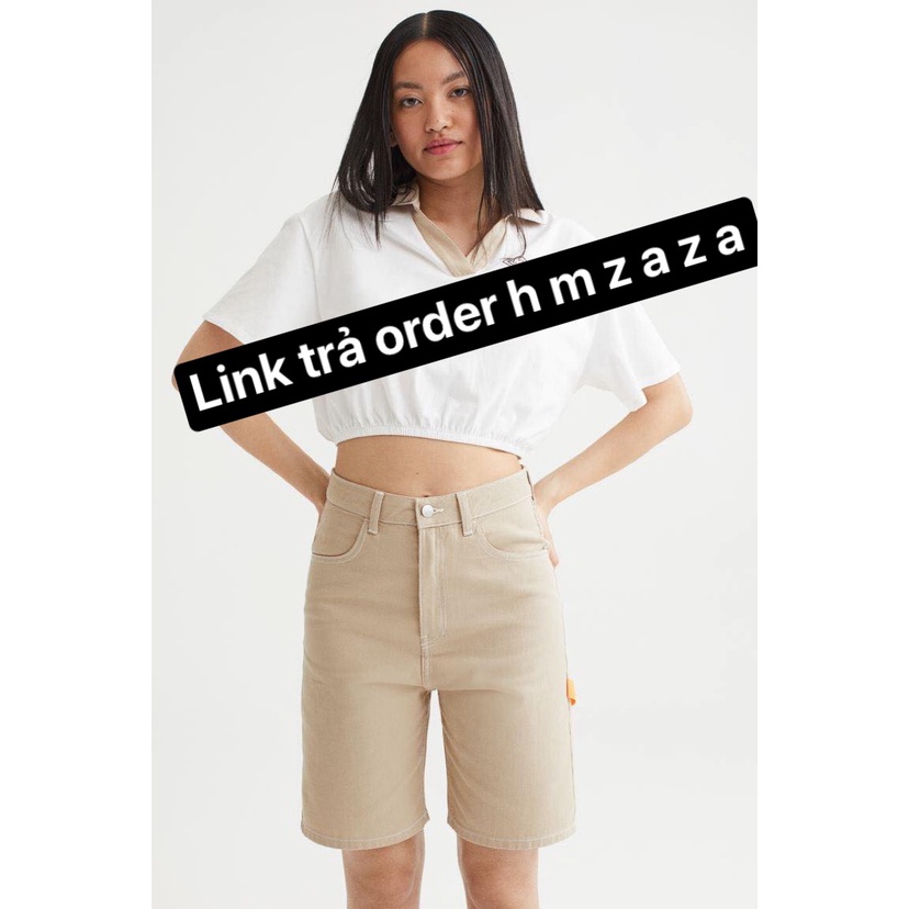 Áo trả order ko dư