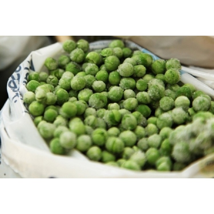Đậu Hà Lan Sấy Giòn 500G
