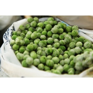 1KG Đậu Hà Lan Rang Muối Ngon-VSATTP