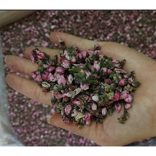 💥( GIÁ SỈ 1KG) TRÀ HOA ĐÀO KHÔ