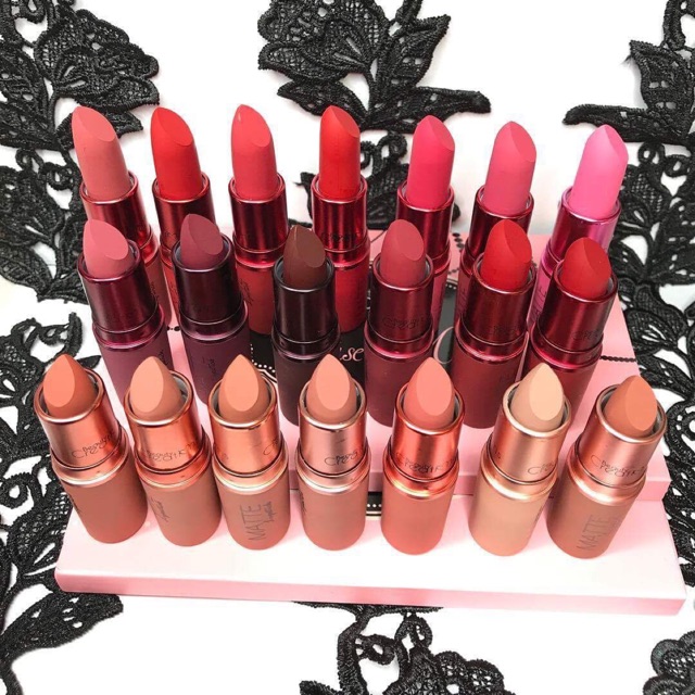 Son môi lì 💖 GIẢM 10K Khi Nhập Mã [Son Môi] 💖 Son môi chính hãng Tease Me Beauty Creations | BigBuy360 - bigbuy360.vn