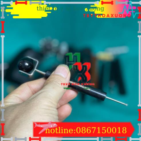 Lăn Dò Cầu Sừng Láng Diện Chẩn