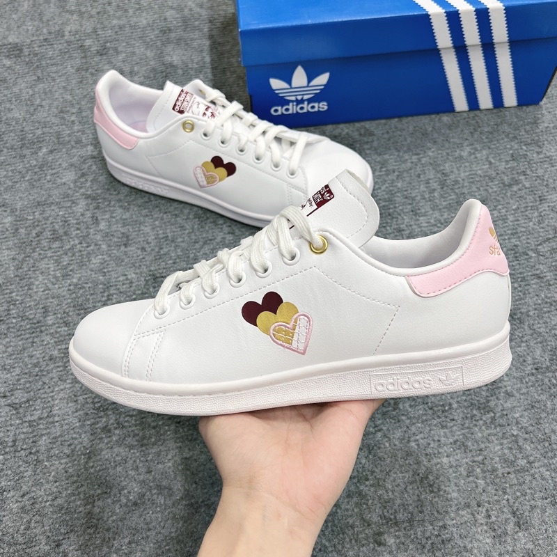 Giày adidas stansmith nữ - H03937