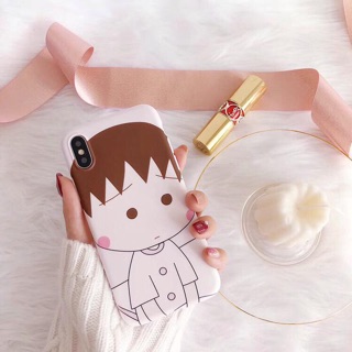 Ốp Cô bé MARUKO