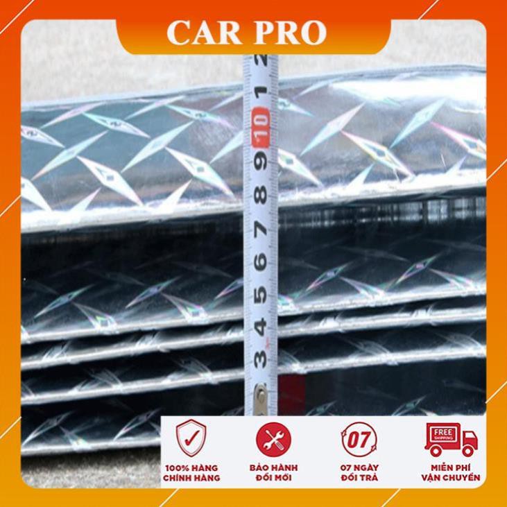  Tấm che chắn nắng kính lái oto, xe hơi cách nhiệt hiệu quả - CAR PRO